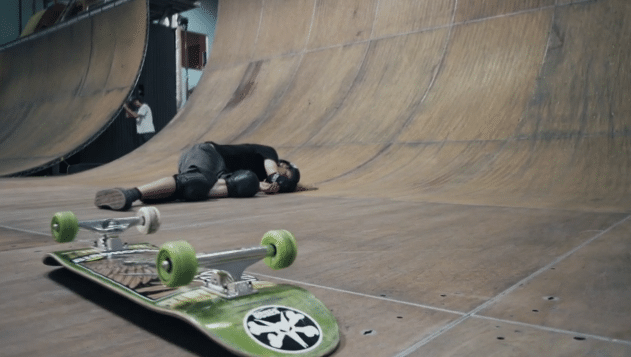 HBO Max's 'Tony Hawk: Until the Wheels Fall Off' and the Agony of